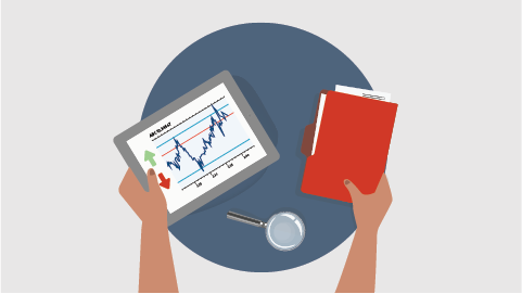 Video: Webinar. Options fundamentals. 54:23.