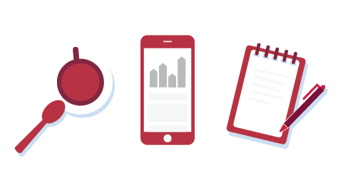 Webinar registration