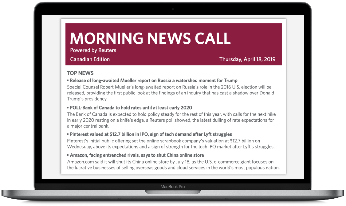 Platforms and Tools CIBC Investor's Edge