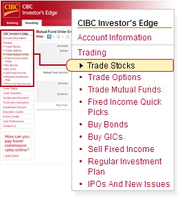 How to Place a Stock Trade - Introduction