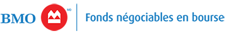 Fonds négociés en bourse BMO.