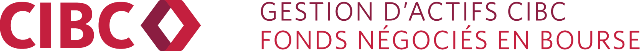 Gestion d’actifs CIBC, Fonds négociés en bourse.